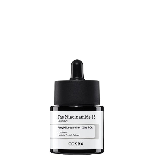 COSRX THE NIACINAMIDE 15 SERUM 20ML 4637