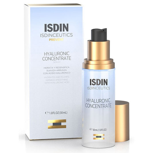 ISDIN 0678 HYALURONIC CONCENTRATE 30ML
