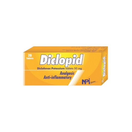 DICLOPID