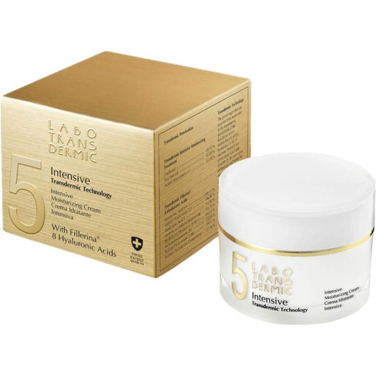 LABO 5 INTENSIVE MOISTURIZING CREAM 50ML