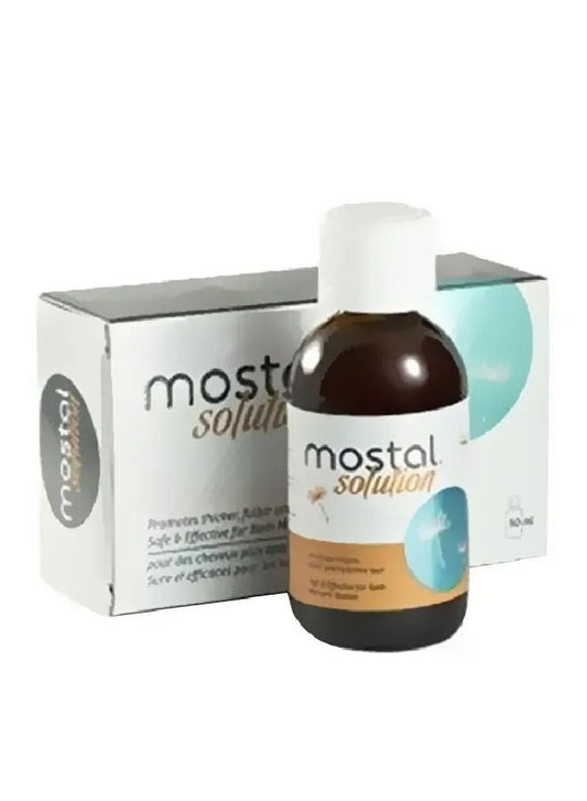 DP MOSTAL SOLUTION 50ML