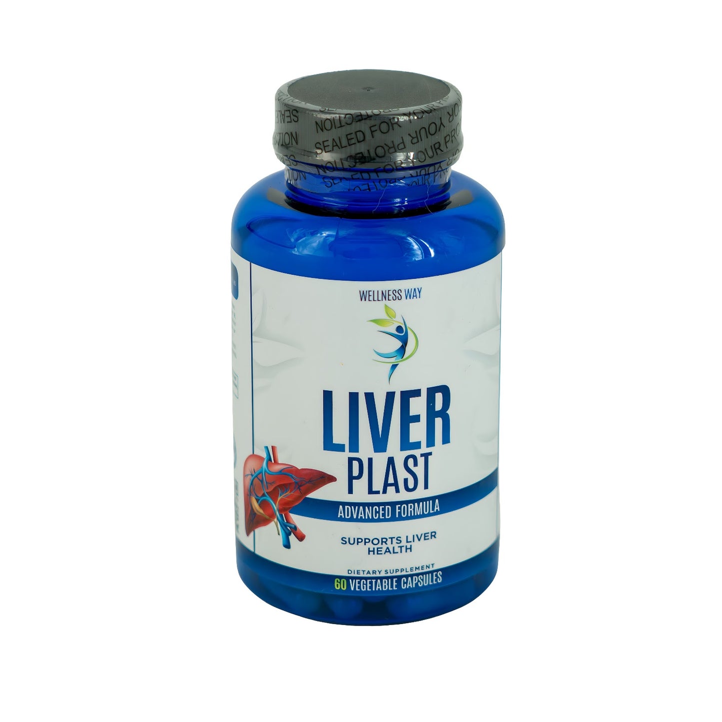 WW LIVER PLAST 60TAB