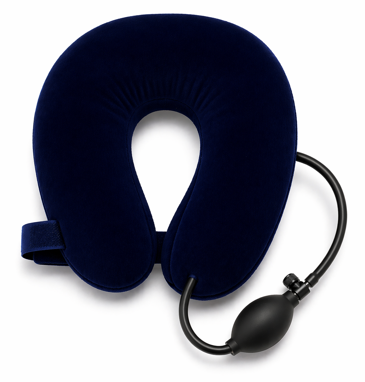 MED AIR TRACTION COLLAR