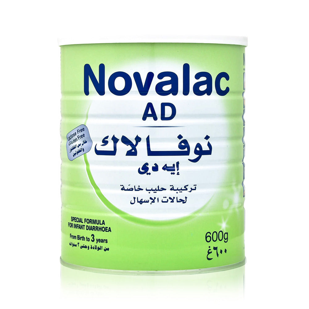 NOVALAC AD 600G