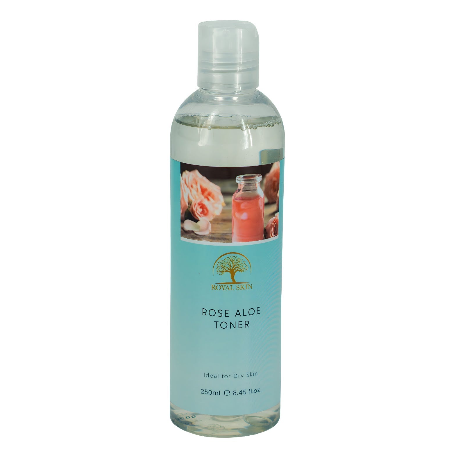 R-S ROSE ALOE TONER 250ML