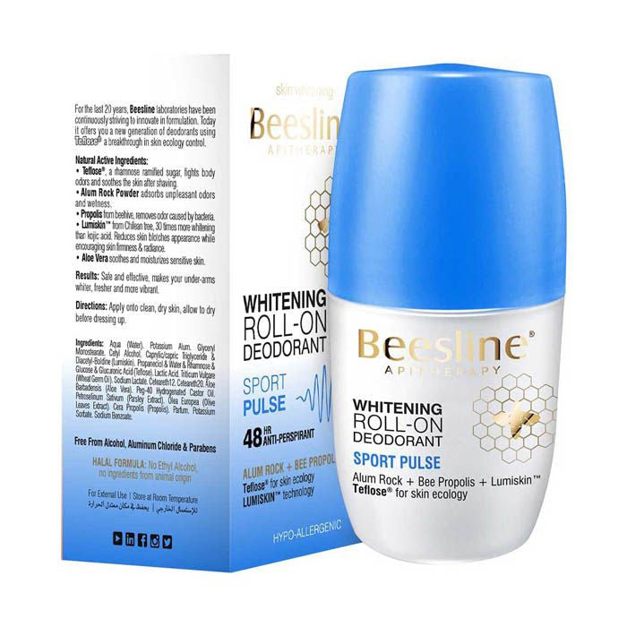 BL ROLL ON SPORT PULSE BL0389