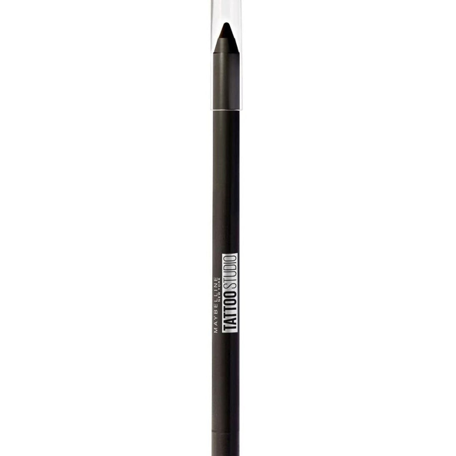 MAYBELLINE TAT LINER GEL PENCIL NU 900 DEEP ON