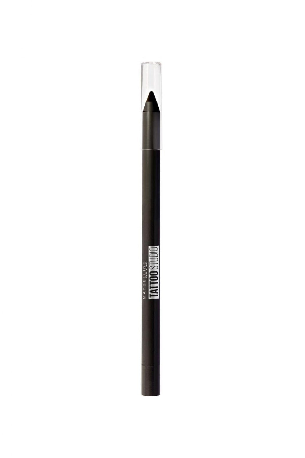 MAYBELLINE TAT LINER GEL PENCIL NU 900 DEEP ON