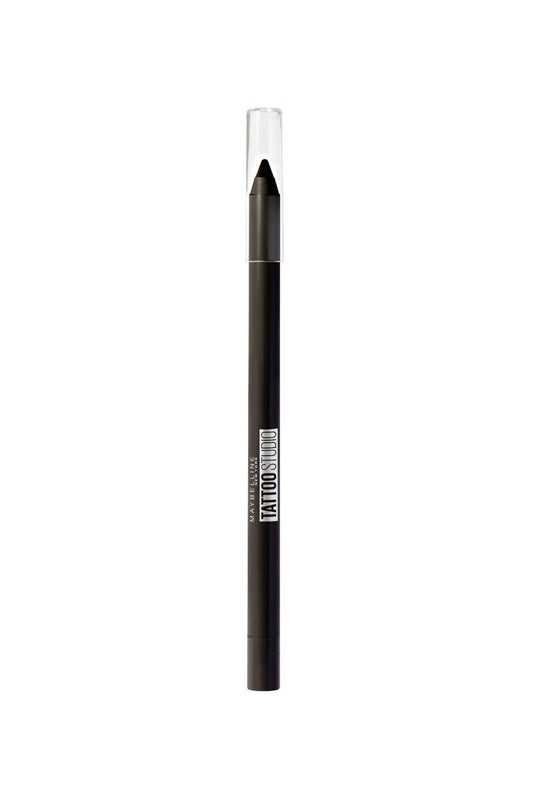 MAYBELLINE TAT LINER GEL PENCIL NU 900 DEEP ON