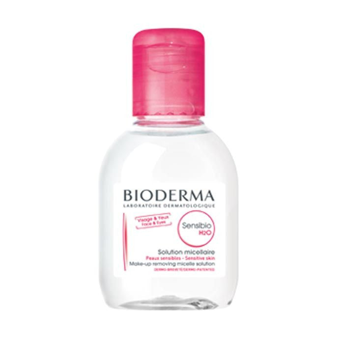 BDR 6706 SENSIBIO H2O 100ML