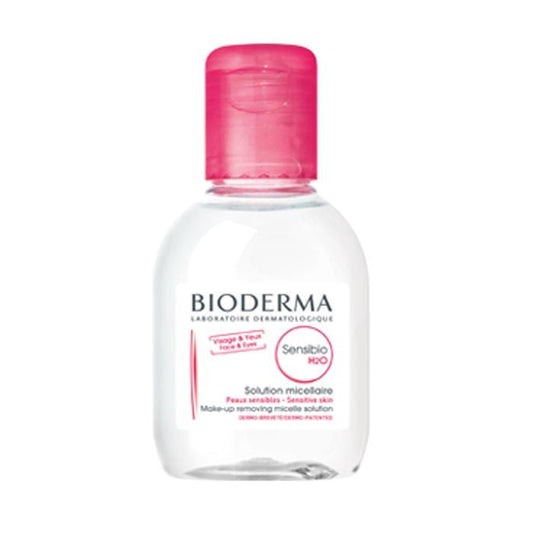BDR 6706 SENSIBIO H2O 100ML