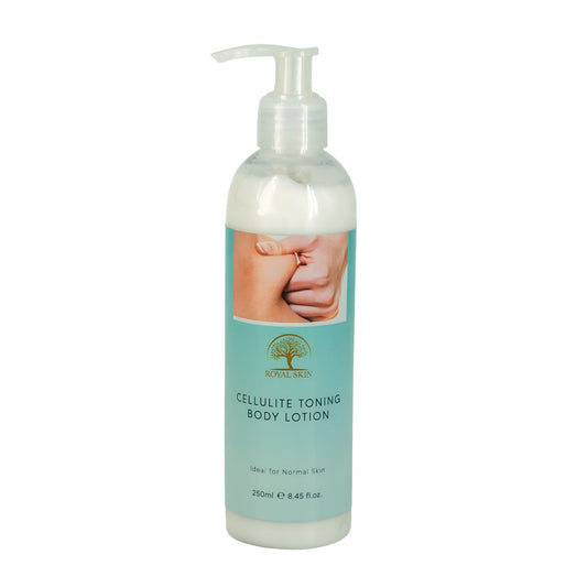 R-S CELLULITE TONING BODY LOTION 250ML