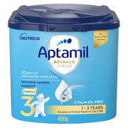 APTAMIL ADVANCE JR POF 3 400G