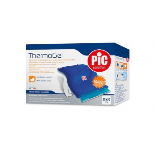 THERMOGEL COMFORT 20X30