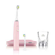 PHILIPS SONICARE DIAMOND CLEAN PINK HX9362/67