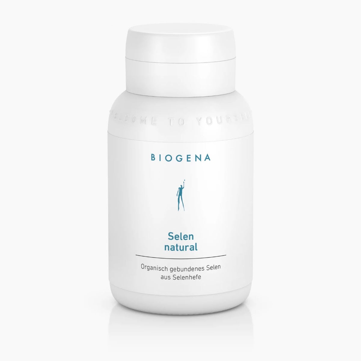 BIOGENA SELEN NATURAL 60,S