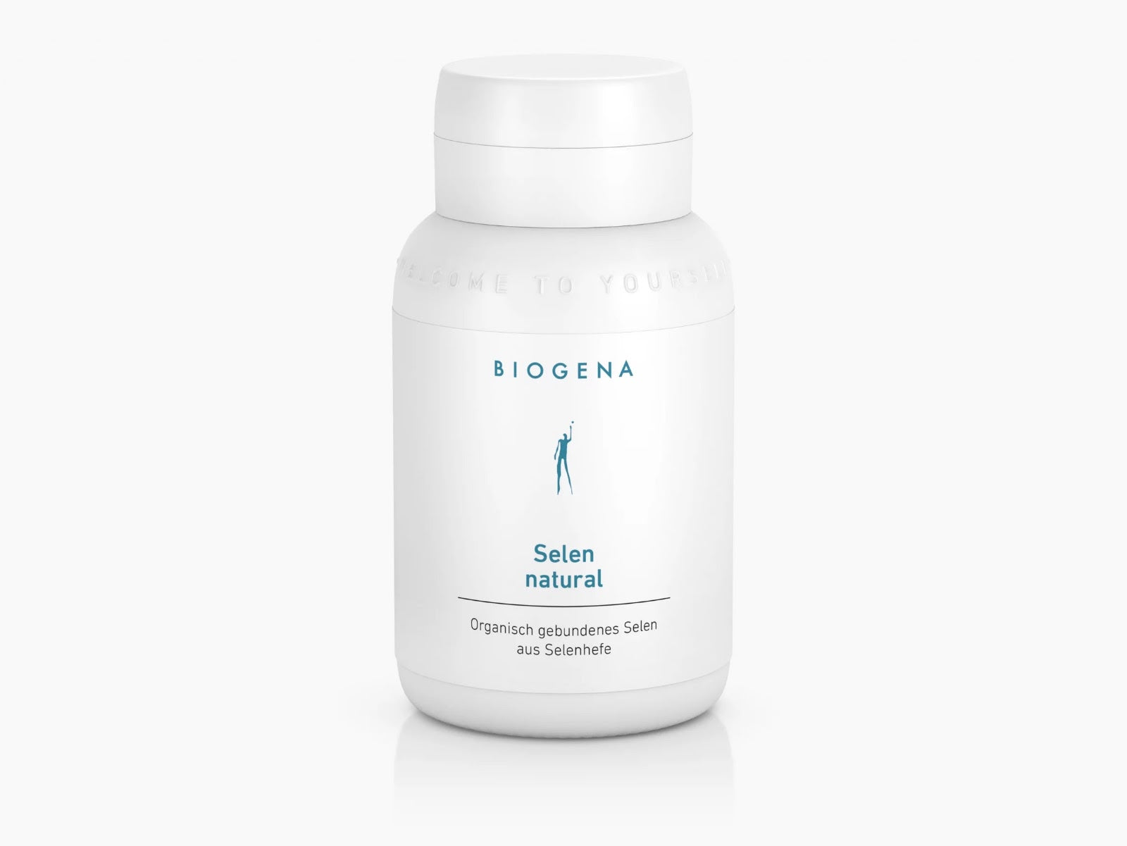 BIOGENA SELEN NATURAL 60,S