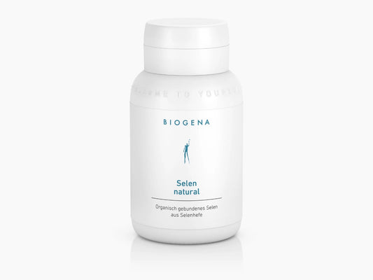 BIOGENA SELEN NATURAL 60,S