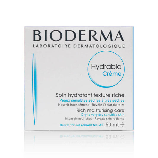 BDR 7687 HYDRABIO CREAM 50ML