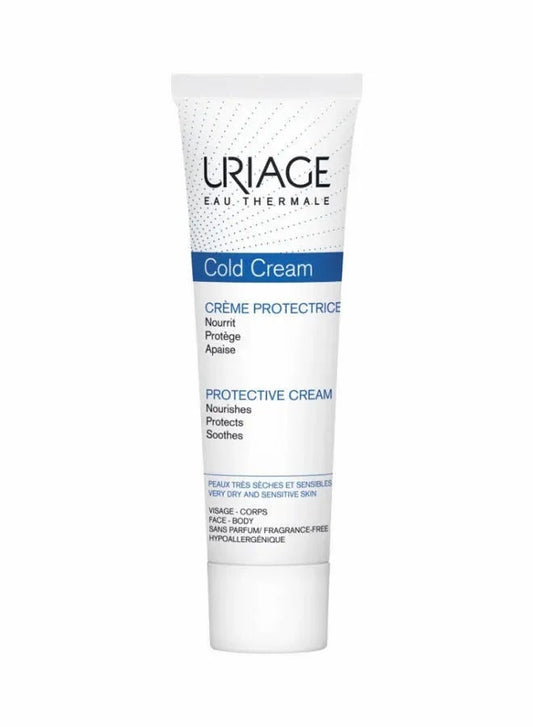 URIAGE PROTECTIVE COLD CREAM 100 ML
