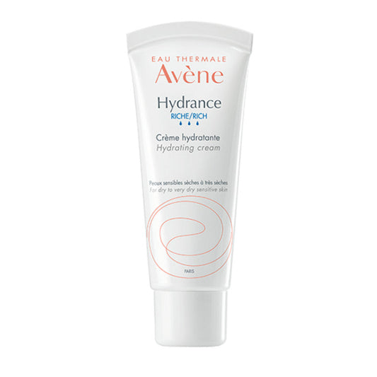 AVENE 0132 HYDRANCE RICH 40ML