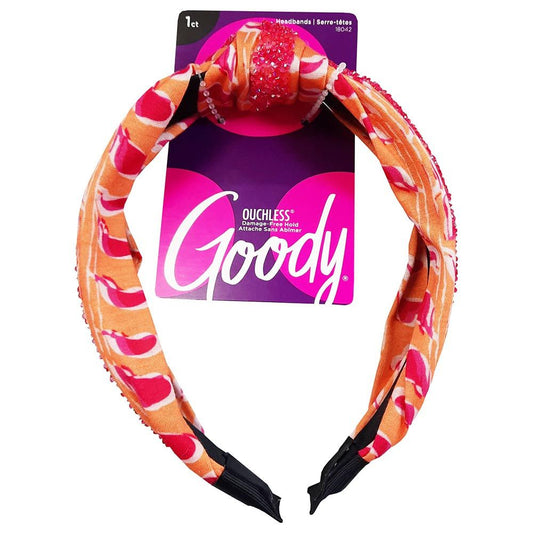 GOODY FASHION HEADBAND 1CT 3000282