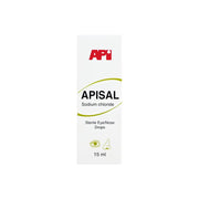 APISAL EYE/NOSE DROPS 15ML