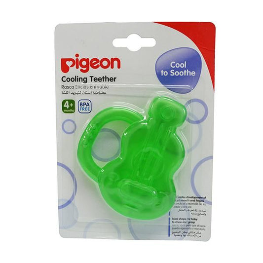 PIGEON COOLING TEETHER 13910