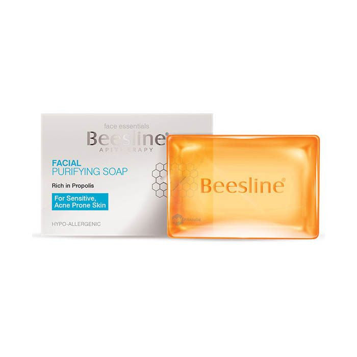 BL FACIAL PURIFYING SOAP BL0403