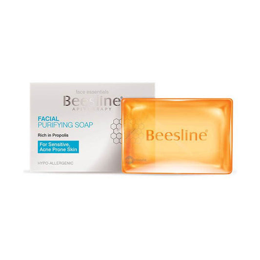 BL FACIAL PURIFYING SOAP BL0403