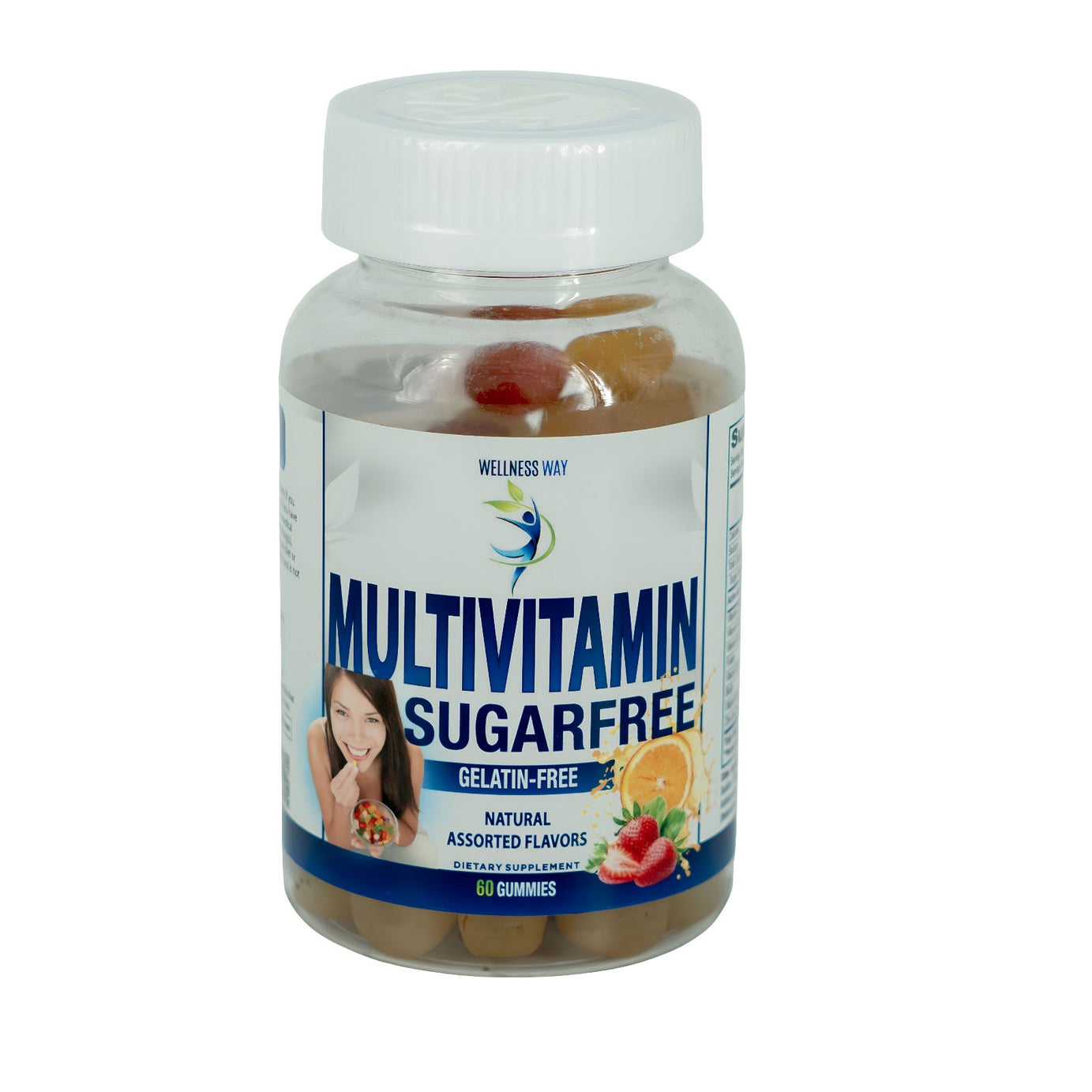 WW MULTIVITAMIN GUMMIES 60's SUGAR FREE