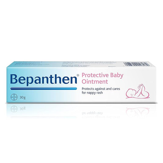 BEPANTHEN OINT. 30g