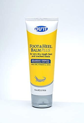 DU'IT FOOT & HEEL