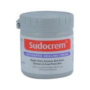 SUDO CREAM 125GM JAR