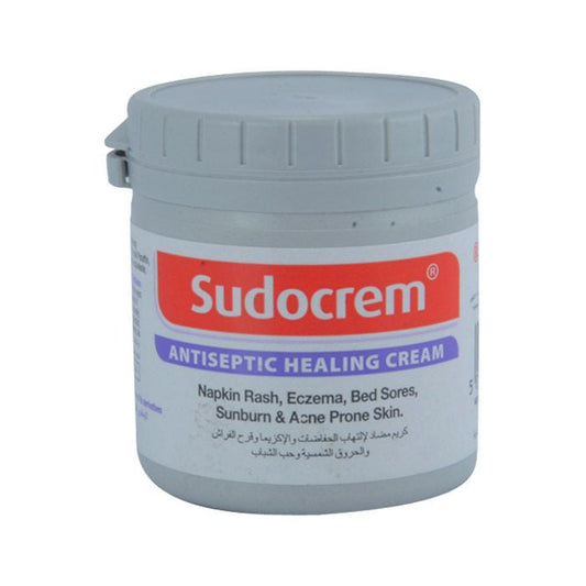 SUDO CREAM 125GM JAR