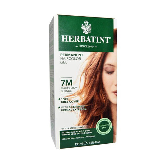 HERBATINT H/C 7M (HAMOGANY)