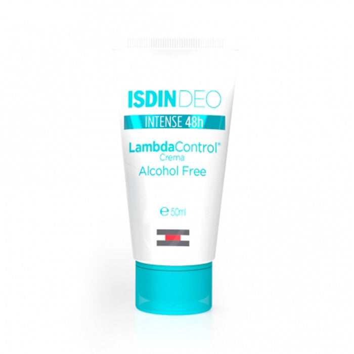 ISDIN LAMBDA CONTROL DEO CREAM 50ML 17656
