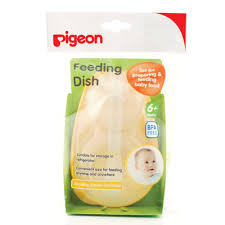 PIGEON FEEDING DISH 03314