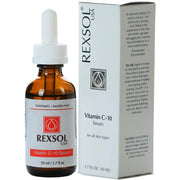 REXSOL VITAMIN C-10 SERUM 50ML BPH667