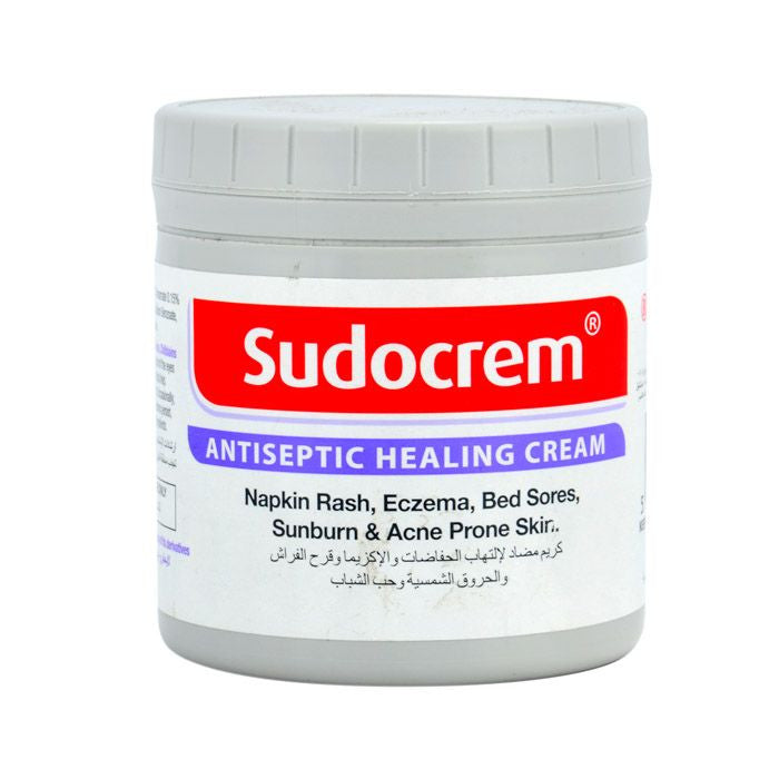SUDO CREAM LARGE 250GM