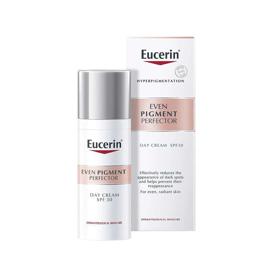 EUCERIN EVEN PIGMENT PERFECTOR DAY CRM SPEF30 50ML U040050