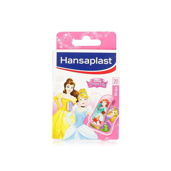 HANSAPLAST 7766 DISNEY PRINCESS STRIPS 10/20S