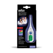 BRAUN PRT2000 DIGITAL THERMOMETER