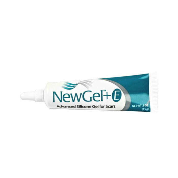NEWGEL+ E OINTMENT 15G