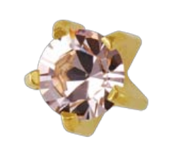 STUDEX PR-R106Y-STX REGULAR ALEXANDRITE CARD
