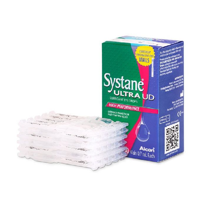 SYSTANE ULTRA UD