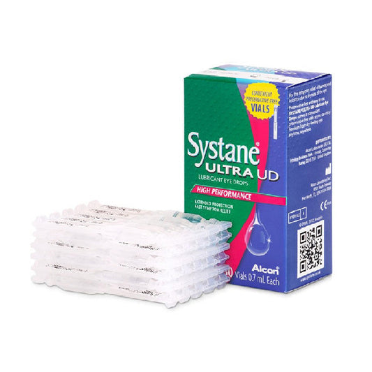 SYSTANE ULTRA UD
