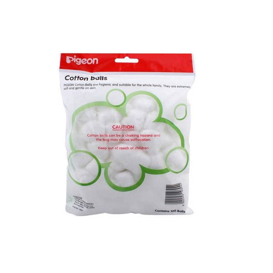 PIGEON COTTON BALLS 26155