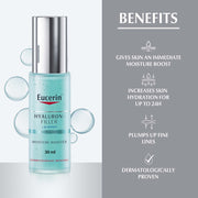 EUCERIN HYALURON FILLER MOISTURE BOOSTER 30ML