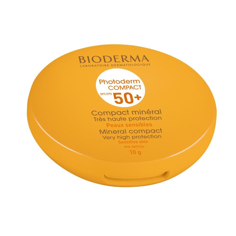 BDR 9210 PHT COMPACT LIGHT SPF50 10G